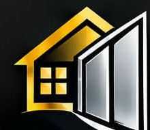 Shelton Glass and Aluminium logo mark