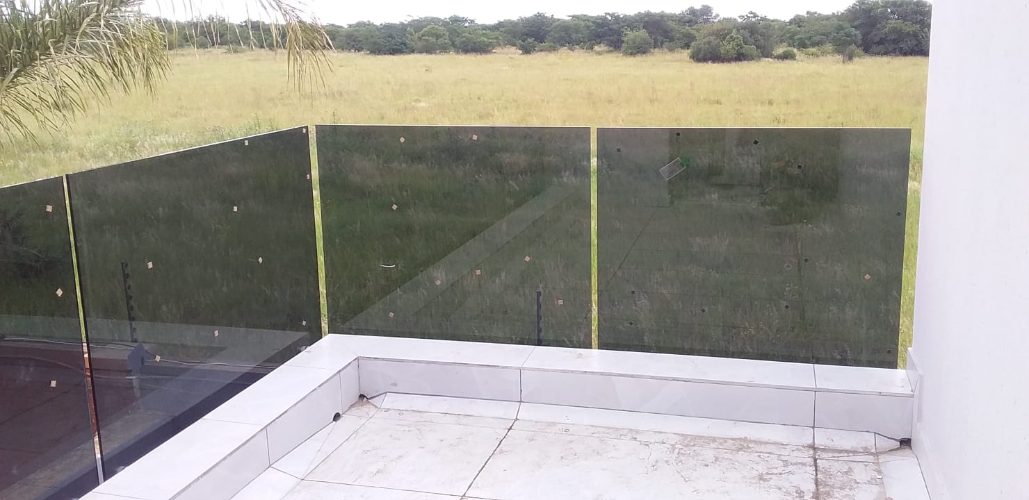 Shelton Glass and Aluminium project 11