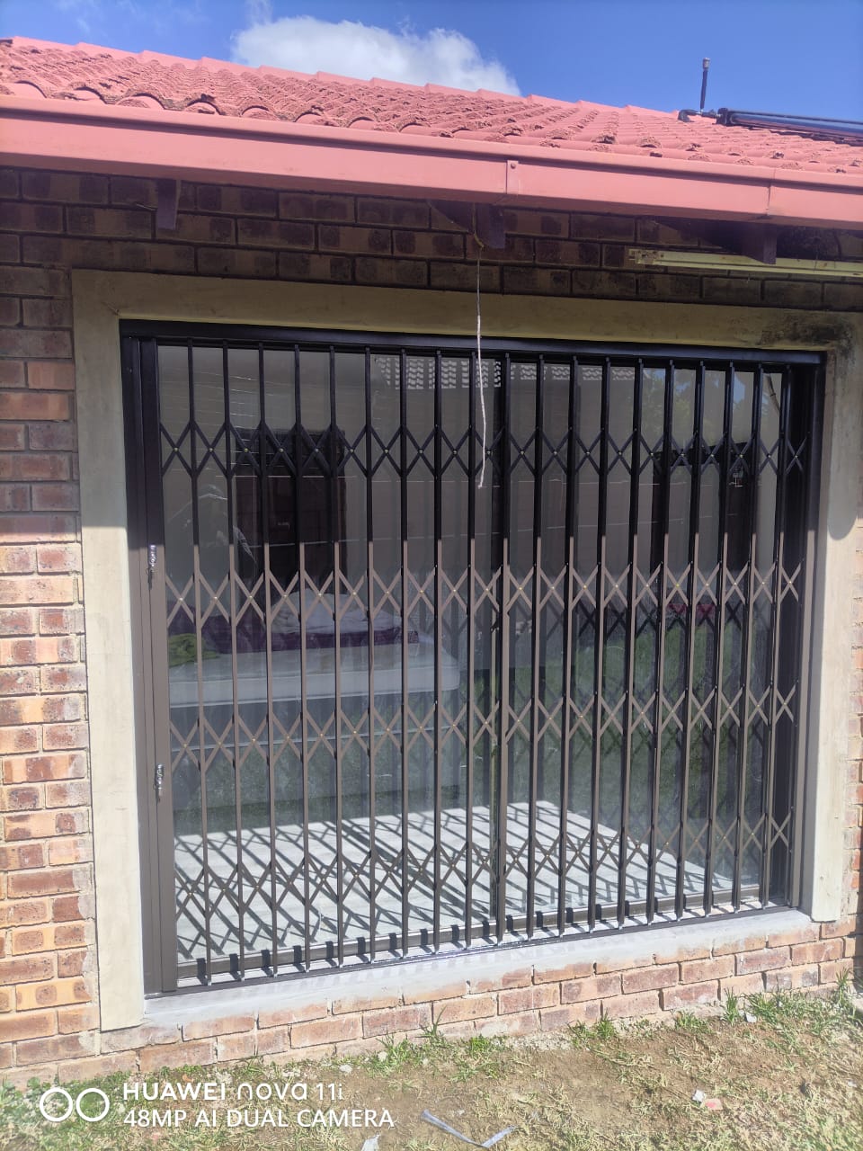 Shelton Glass and Aluminium project 6